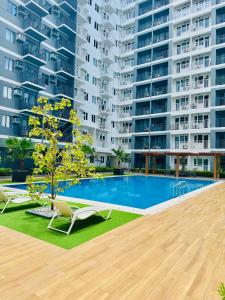 Eira Nest Cozy Stay Near SMCity Mall