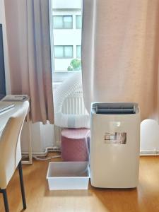 The ROSE Apartment - Near Schönbrunn Palace