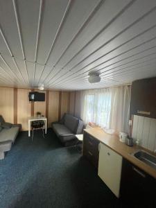 Domki letniskowe blisko plaży- Park Jantar