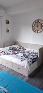 Appartement studio O fil de lO à 12 kilomètres de Disneyland Paris