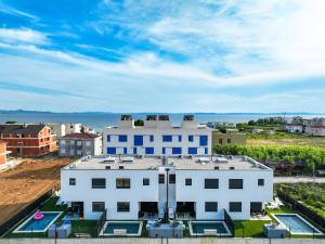 Nebo Luxus-Premium vacation homes