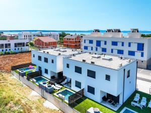 Nebo Luxus-Premium vacation homes