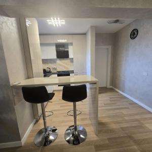 Luxury 2 Bedroom Apartment