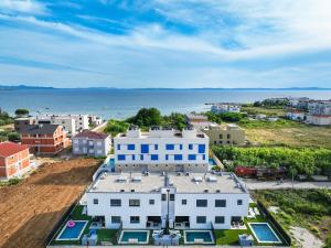 Nebo Luxus-Premium vacation homes