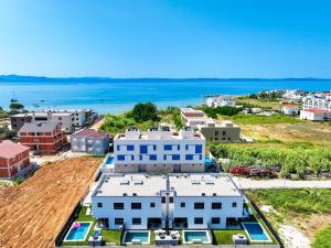 Nebo Luxus-Premium vacation homes