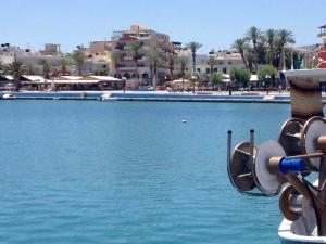 Itanos Lasithi Greece