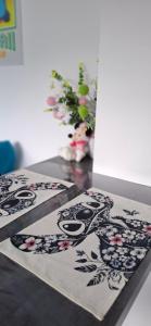 Appartement studio O fil de lO à 12 kilomètres de Disneyland Paris