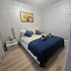 Luxury 2 Bedroom Apartment