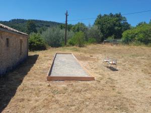 Maisons de vacances Mas 12 personnes : photos des chambres