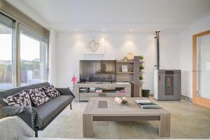 Villa Can Tugores by Rentallorca