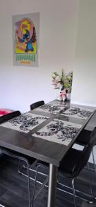 Appartement studio O fil de lO à 12 kilomètres de Disneyland Paris