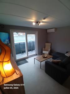 Gîtes LEvasion Thudinienne