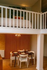 Appartements L-Oasis Sauvage : photos des chambres