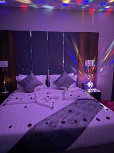 Golden Season Hotel - Al-Rass - فندق جولدن سيزون - الرس