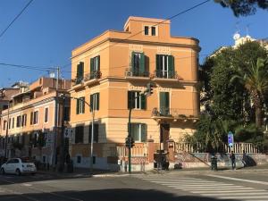 Centralissima Collegatissima