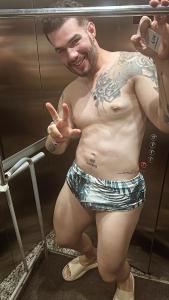 Apartamento em Caldas Novas - Go