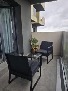 Luxury 2 Bedroom Apartment