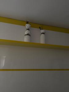 Apartamento em Caldas Novas - Go