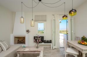 Aerides Villas Naxos Greece