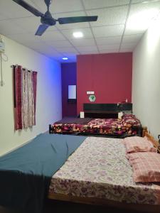 Radhe beach side homestay Near malpe beach udupi