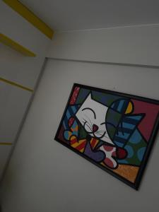 Apartamento em Caldas Novas - Go