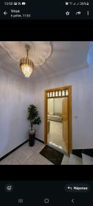 Appartement quartier marsa al hoceima 1