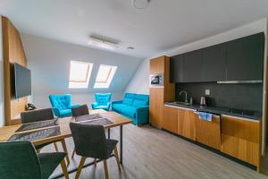 Zaži Apartmány Maladinovo