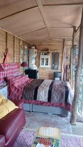 Oceanview Glamping Pod