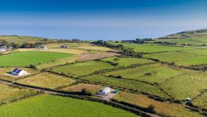 Oceanview Glamping Pod