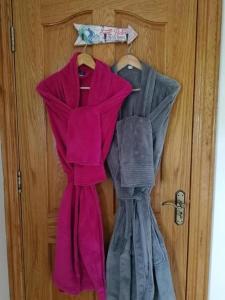 Oceanview Glamping Pod