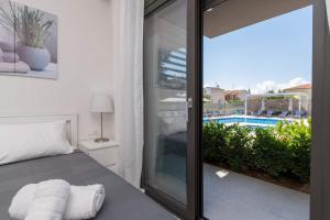 Evion residence A6 luxury