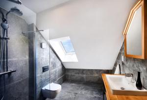 Zaži Apartmány Maladinovo