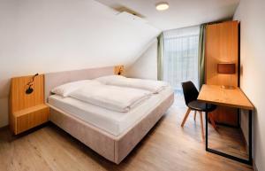 Zaži Apartmány Maladinovo