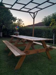 The Lake House - Trichonida Lake