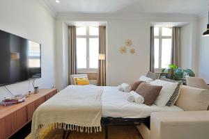 Mbird Baixa Deluxe With Elevator