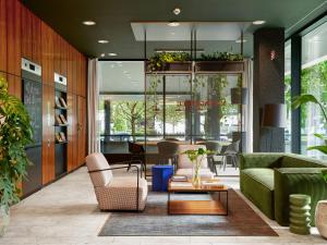 numa I Fore Rooms & Apartments