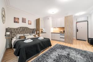 Granaria, Sun & Snow