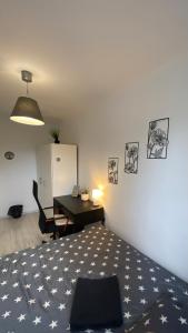 Rooms in Warsaw - G9