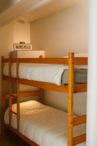 Appartements L-Oasis Sauvage : photos des chambres