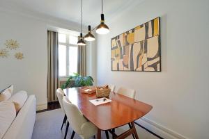 Mbird Baixa Deluxe With Elevator