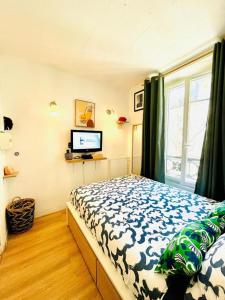 Studio Batignolles