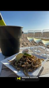 Maisons de vacances Maison ou il fait bon vivre ! : photos des chambres