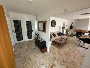 Maisons de vacances Maison ou il fait bon vivre ! : photos des chambres