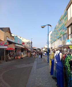 Maisons de vacances Maison ou il fait bon vivre ! : photos des chambres