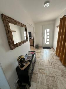 Maisons de vacances Maison ou il fait bon vivre ! : photos des chambres