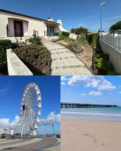 Maisons de vacances Maison ou il fait bon vivre ! : photos des chambres