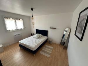 Maisons de vacances Maison ou il fait bon vivre ! : photos des chambres