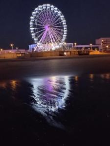 Maisons de vacances Maison ou il fait bon vivre ! : photos des chambres