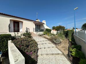 Maisons de vacances Maison ou il fait bon vivre ! : photos des chambres