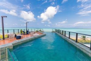 Breeze Residence - Beira Mar de Bessa By Carpediem